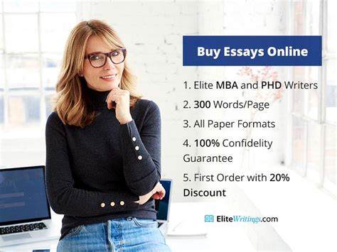 Essay Structure |